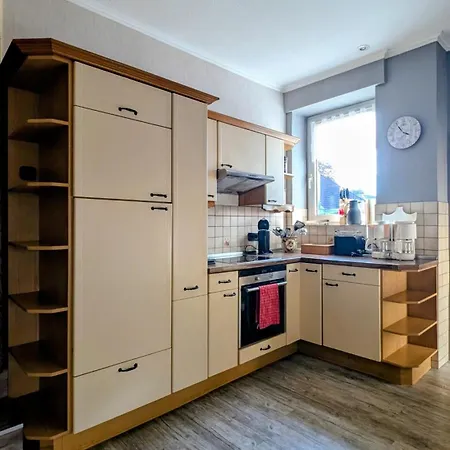 Lejlighed Lena In Lathenemsland Lathen